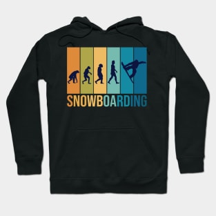 Winter Sport Hoodie